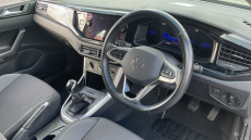 Volkswagen Polo 1.0 TSI Life 5dr Petrol Hatchback